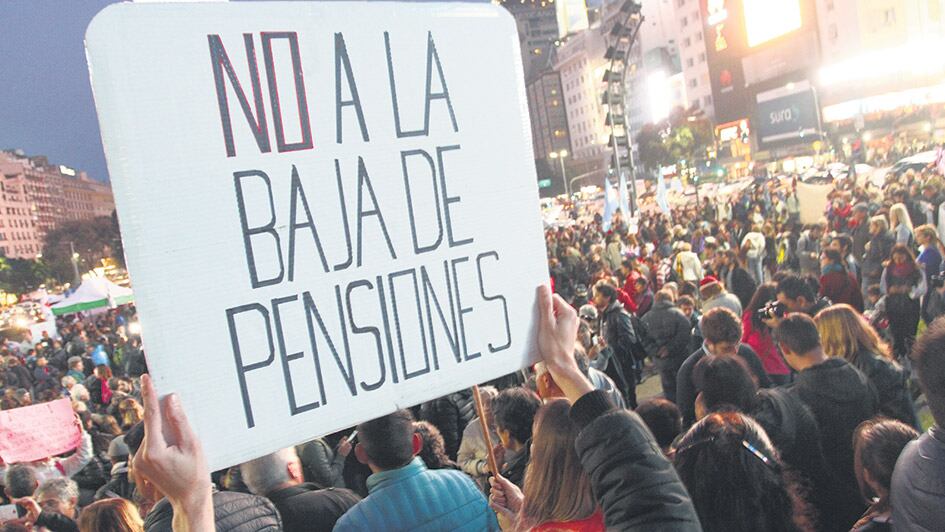 El reclamo de los discapacitados tuvo eco en una jueza de San Martín. Ordenó restituirles sus derechos.