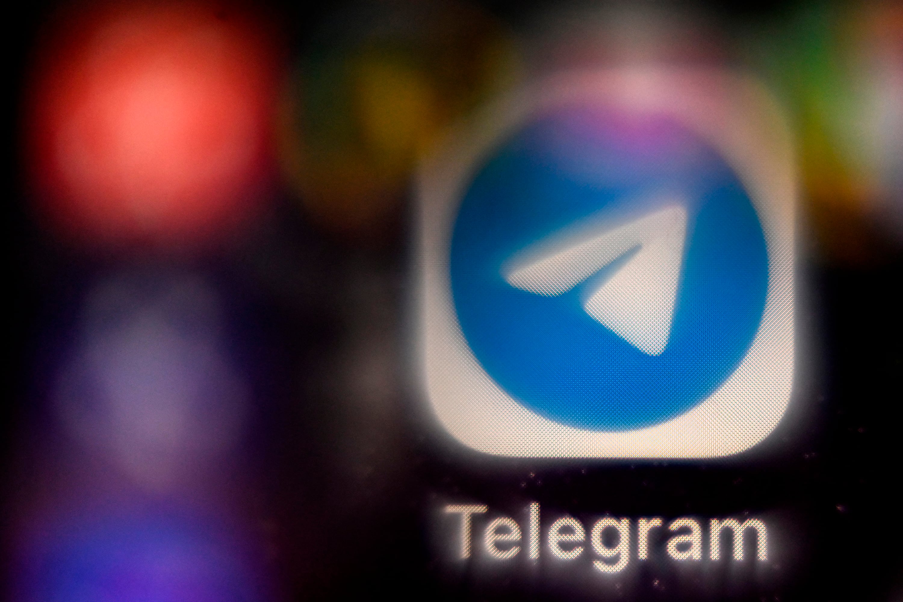 Telegram está en la mira de la justicia francesa.