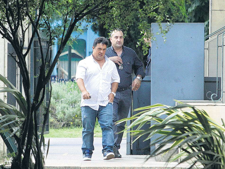 Marijuán busca abrir la investigación penal contra los jueces que beneficiaron a los genocidas.