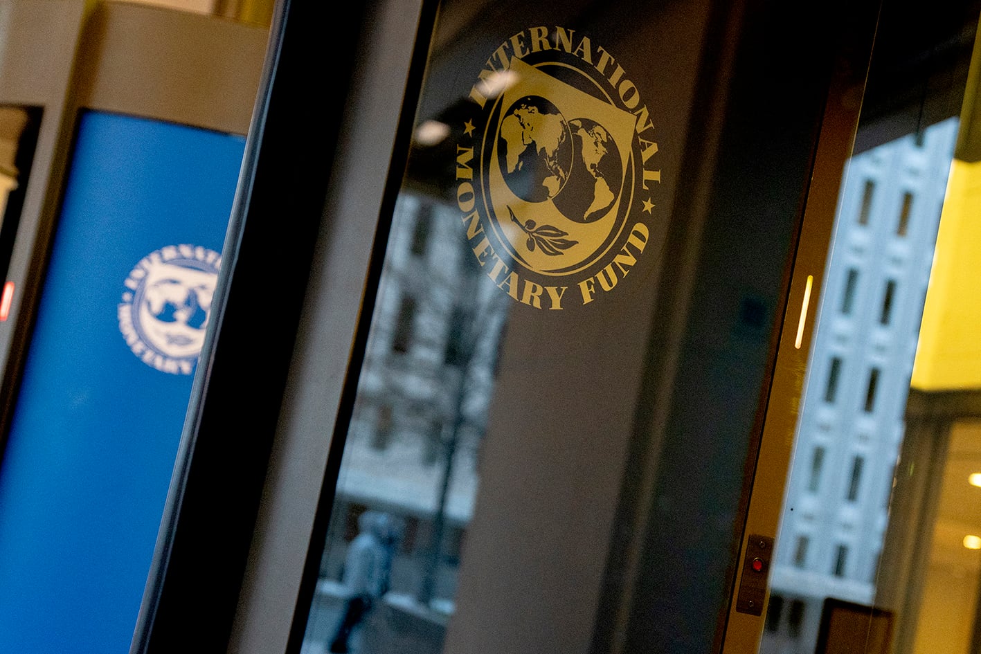 "No pagar un vencimiento al FMI no es un default, sino que es un retraso en el compromiso de pago con un acreedor internacional", explica Daniel E. Novak.