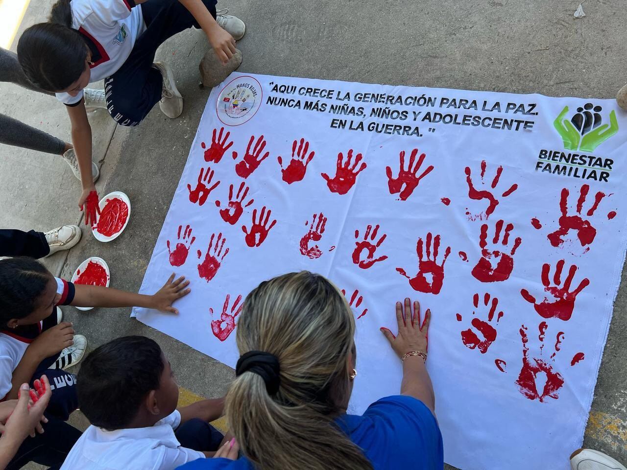 Instituto Colombiano de Bienestar Familiar (ICBF)