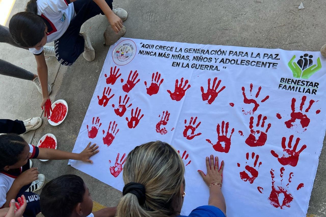 Instituto Colombiano de Bienestar Familiar (ICBF)