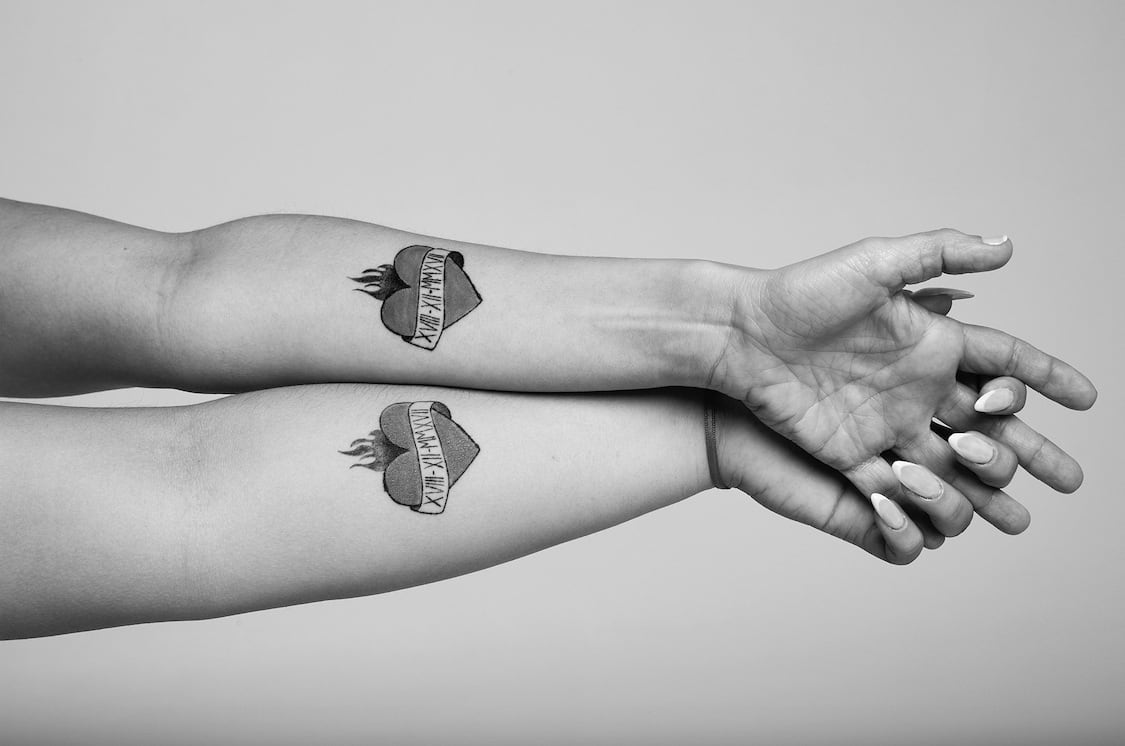 Red: familias por la adopción, en el Centro Cultural Recoleta