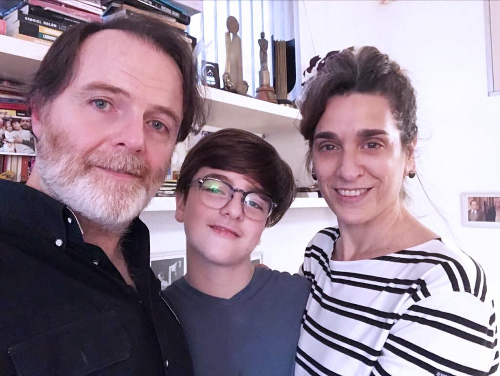 El episodio se repetirá en vivo todo el mes, en este caso, los 5 sábados de octubre.