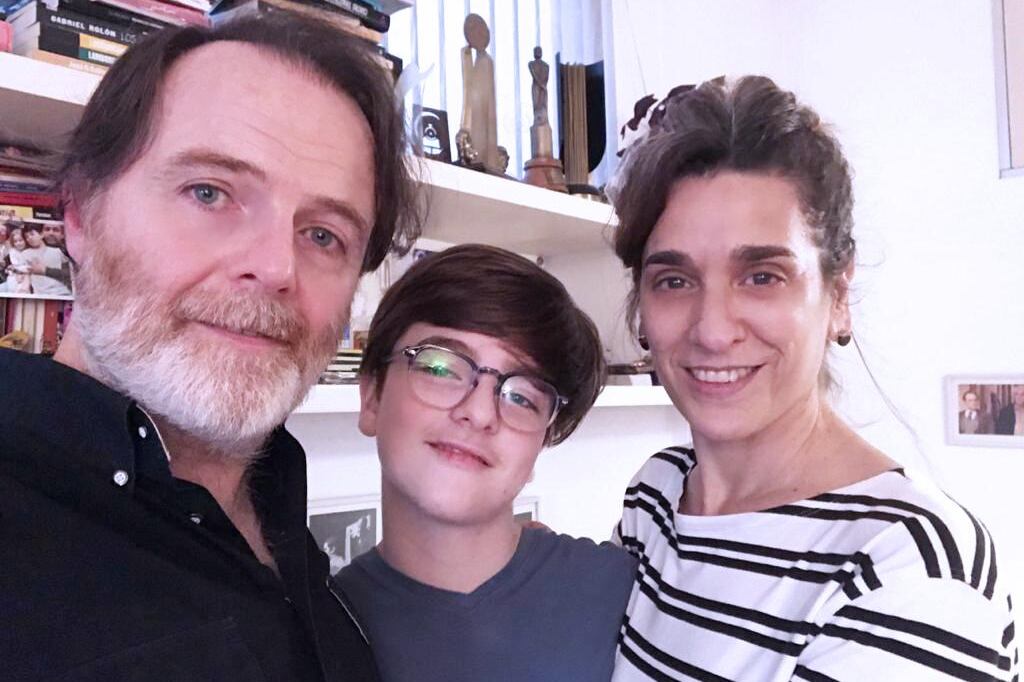 El episodio se repetirá en vivo todo el mes, en este caso, los 5 sábados de octubre.