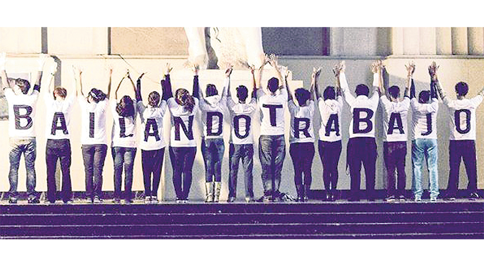 El Festival Ciudanza debería haberse realizado en marzo o abril.