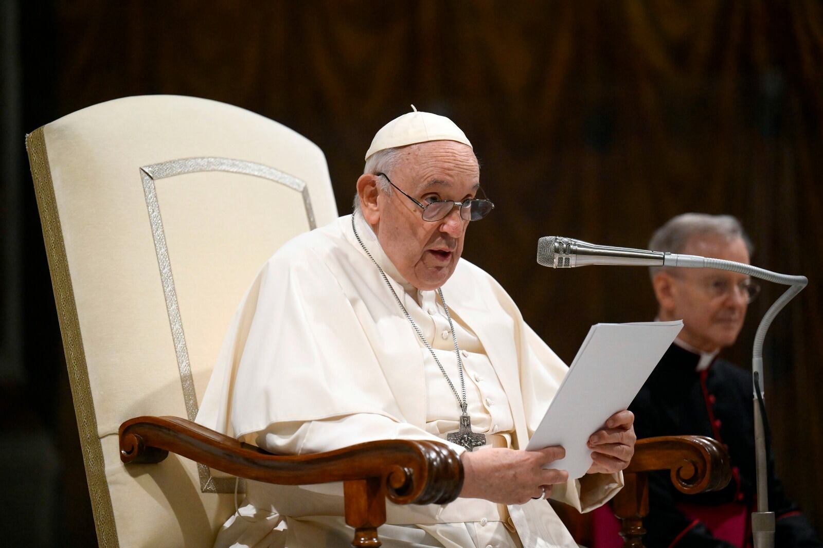 El Papa ha tomado varias medidas para prevenir los abusos sexuales en la Iglesia.