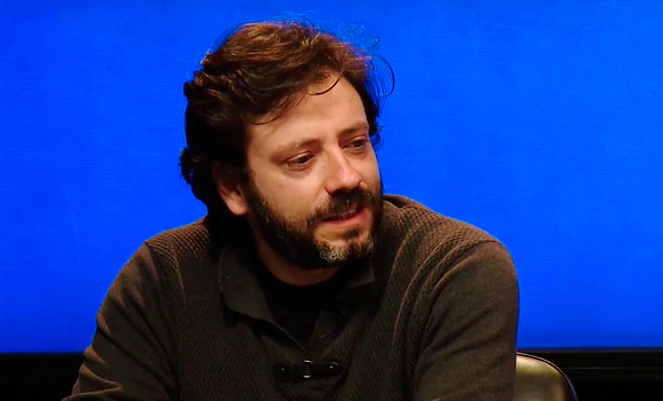 Fal: “En los últimos años se ha perdido la capacidad de construcción política, y esa es la crisis”.