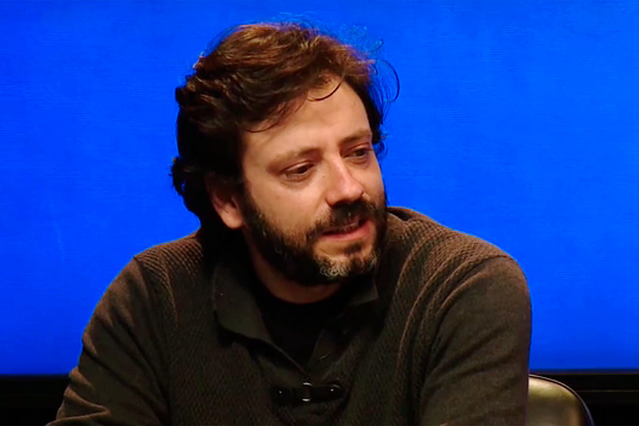 Fal: “En los últimos años se ha perdido la capacidad de construcción política, y esa es la crisis”.