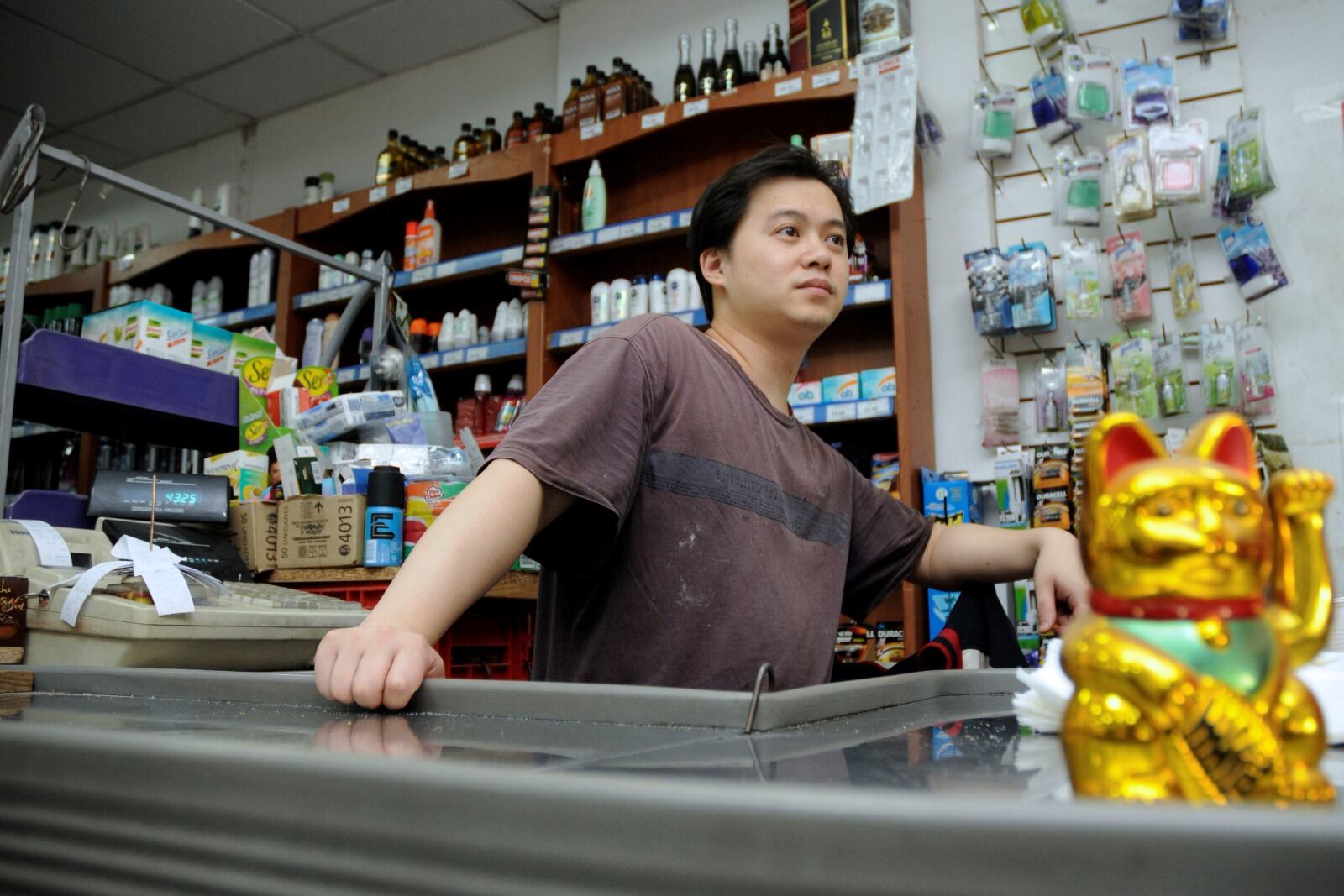 Empleados de comercio 2023