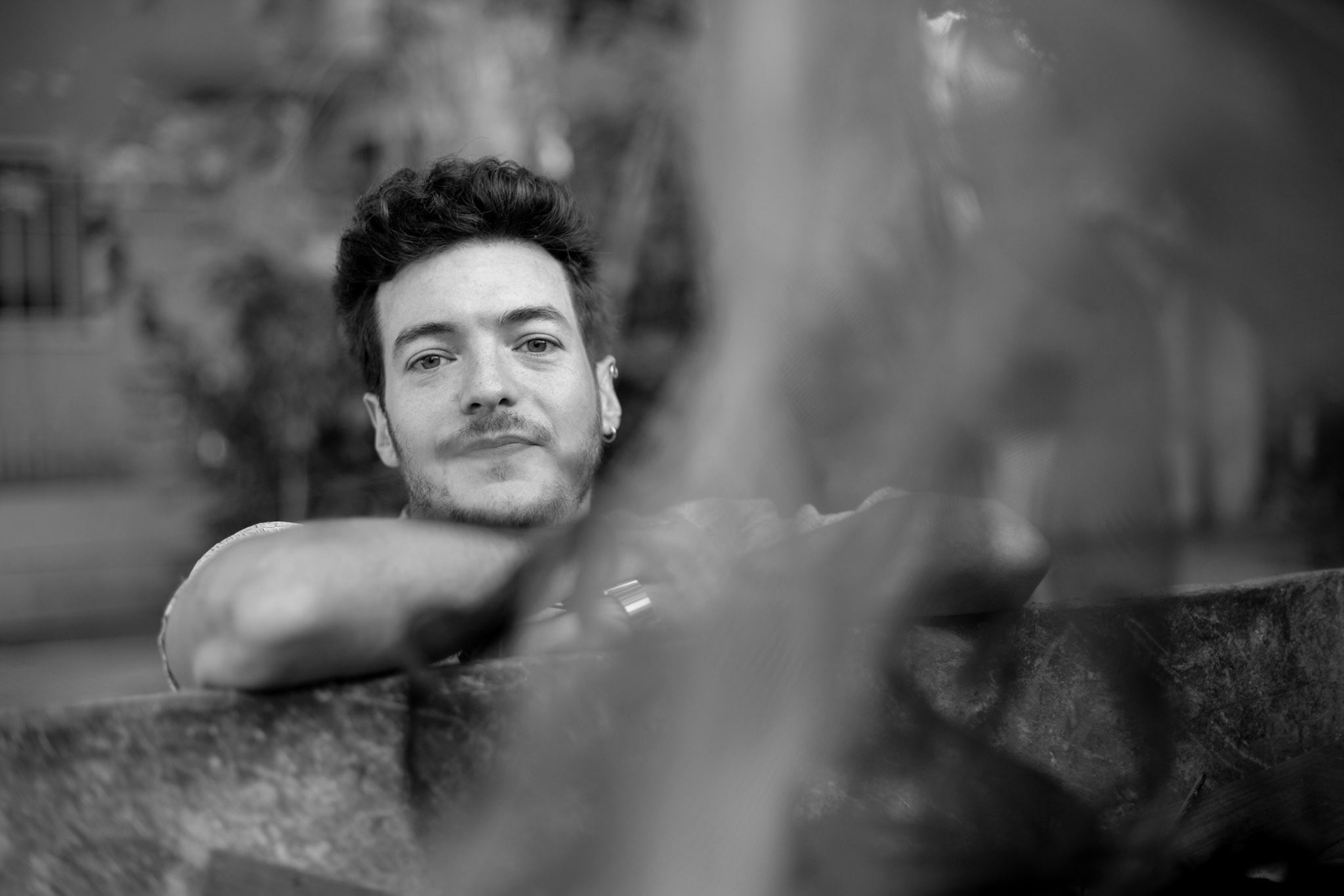 "Jamás había leído ciencia ficción que imaginara el futuro desde perspectivas y lenguas argentinas", señala Nieva.