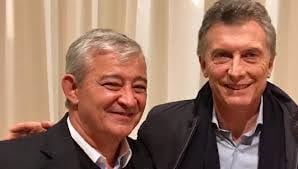 Martín Grande, ahora quiere ser intendente