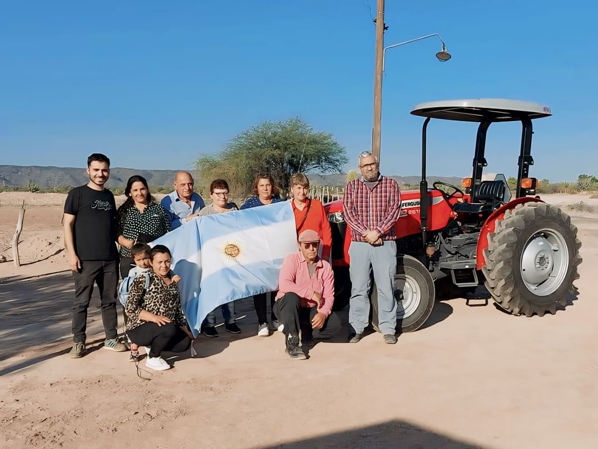 Soberanía alimentaria 