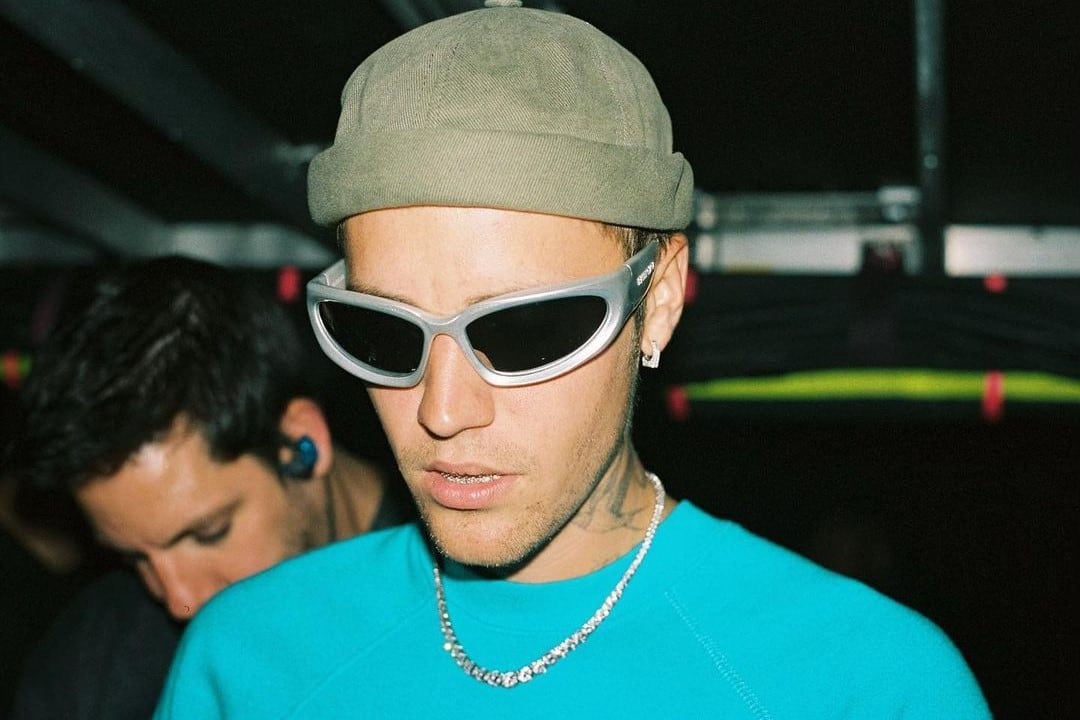 Justin Bieber sufre el síndrome de Ramsay Hunt.