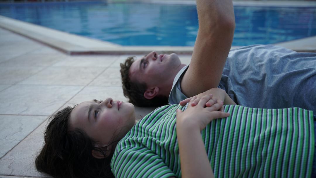 Aftersun ganó un premio en Cannes y ocho más en los British Independent Awards.