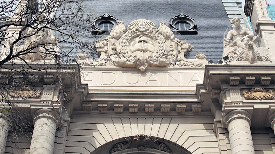 La Aduana ocultará toda información sobre la identidad del importador.