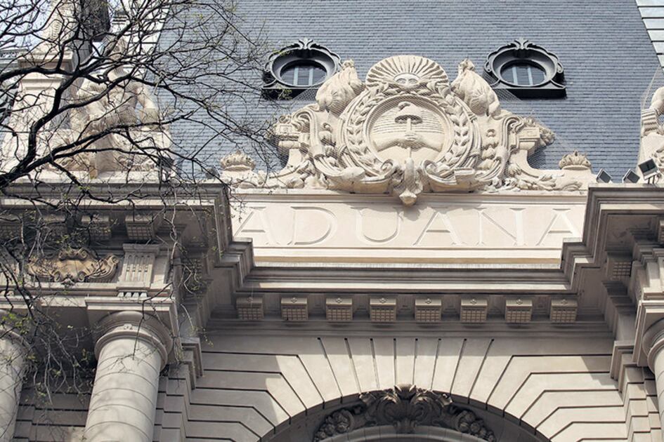 La Aduana ocultará toda información sobre la identidad del importador.