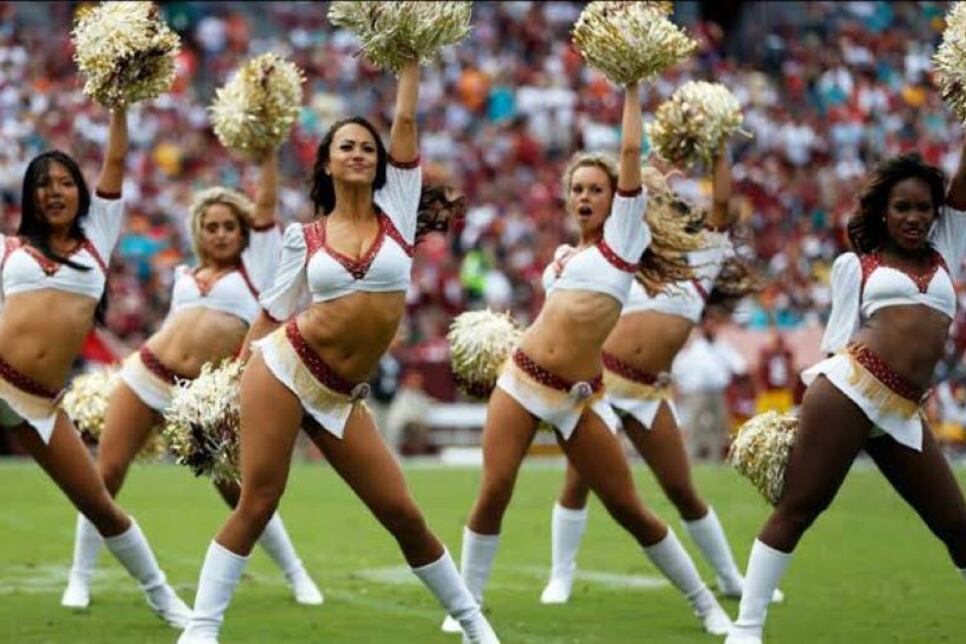 El equipo multado fue el Washington Football Team.