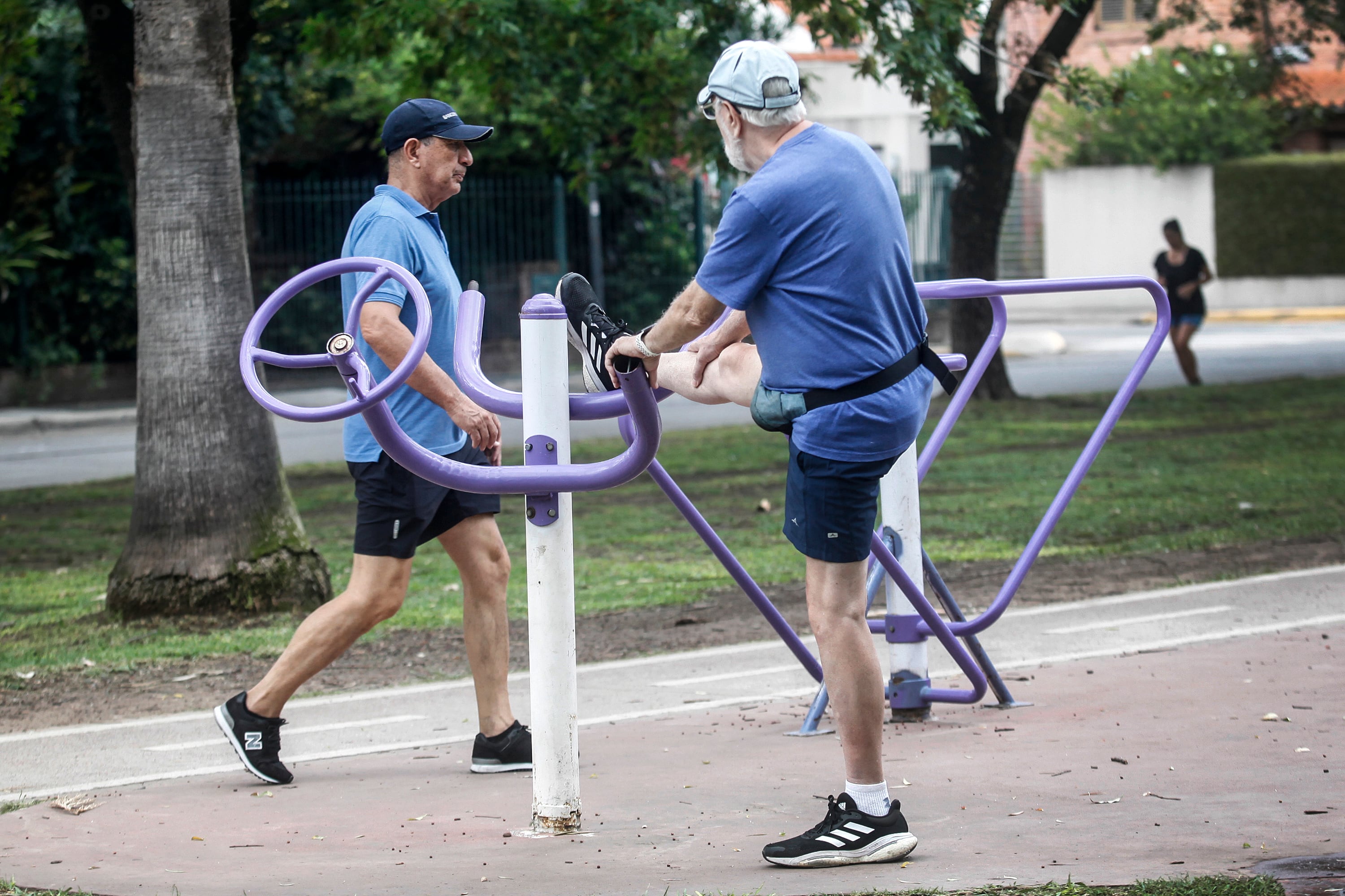 ¿Activos y saludables hasta los 150 años?