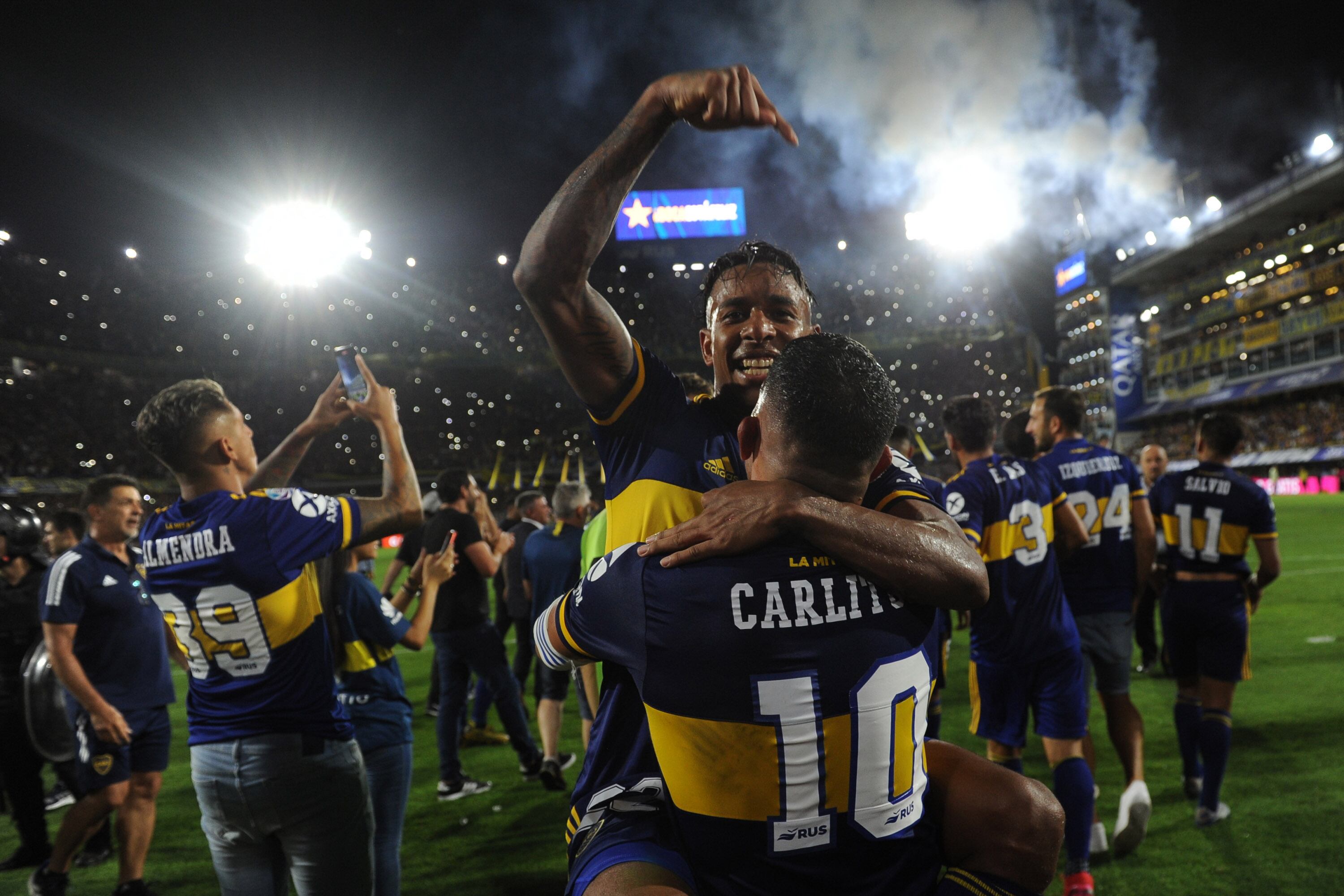 Boca, campeón de la Superliga, debuta en la Copa Superliga.