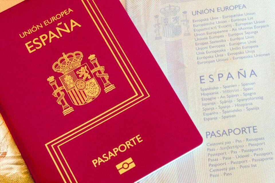  Se dieron más de 42.000 nuevos turnos para sacar la ciudadanía española por la “Ley de Nietos".