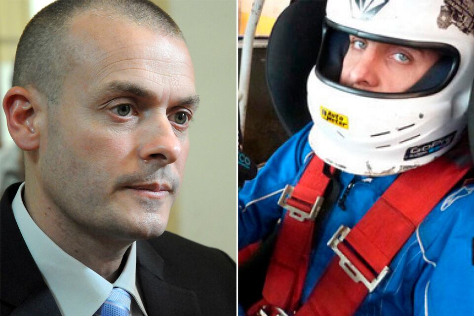 Druetta y Actis Caporale están acusados de ser jefes de la misma banda