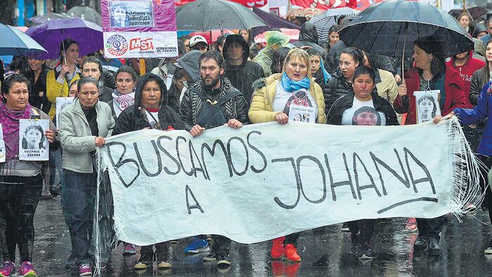 “La investigación está en un túnel y no se sabe para dónde va”, dijeron los abogados.