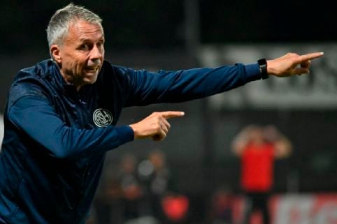 Alvarez DT San Lorenzo