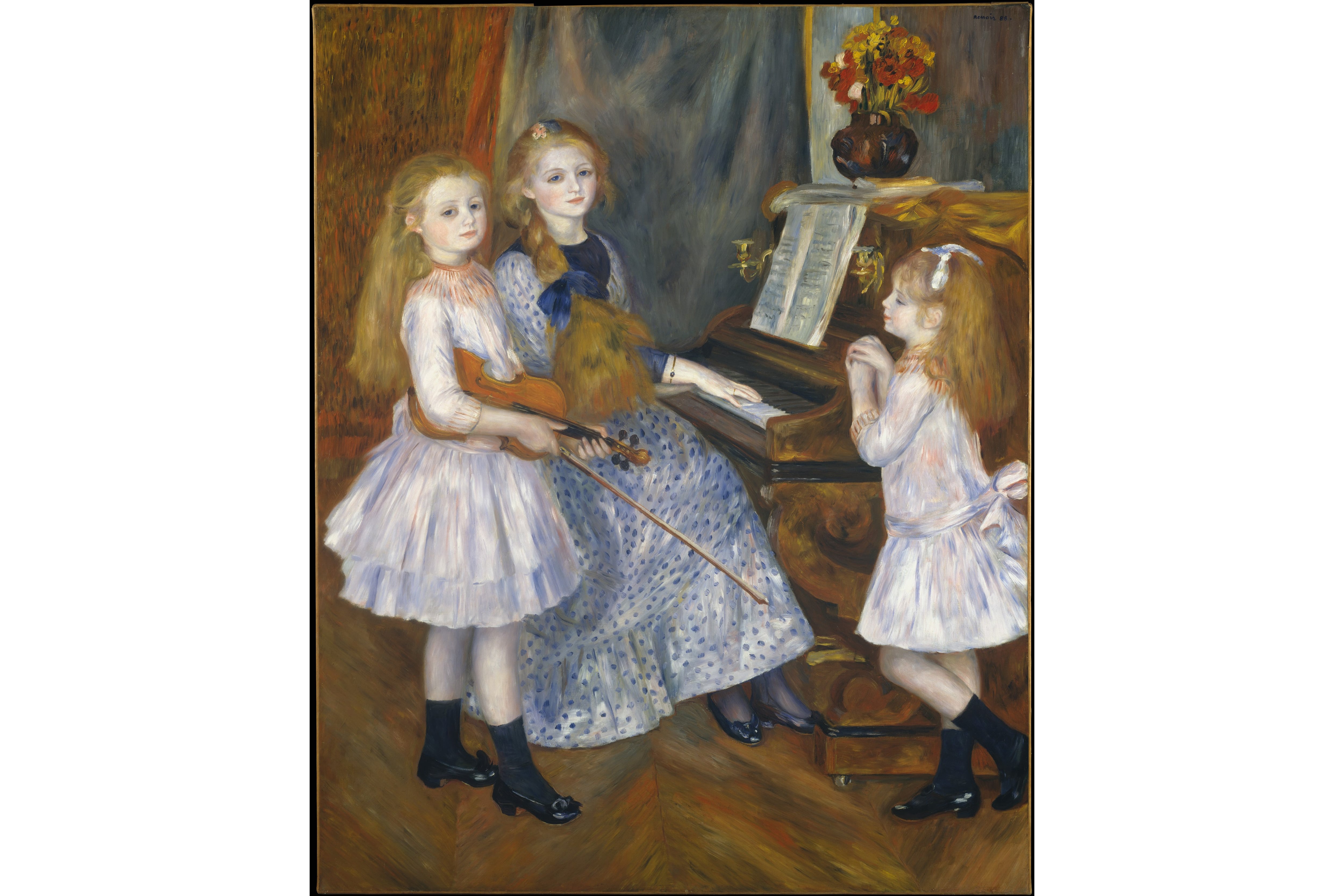 The_Daughters_of_Catulle_Mendès_by_Auguste_Renoir