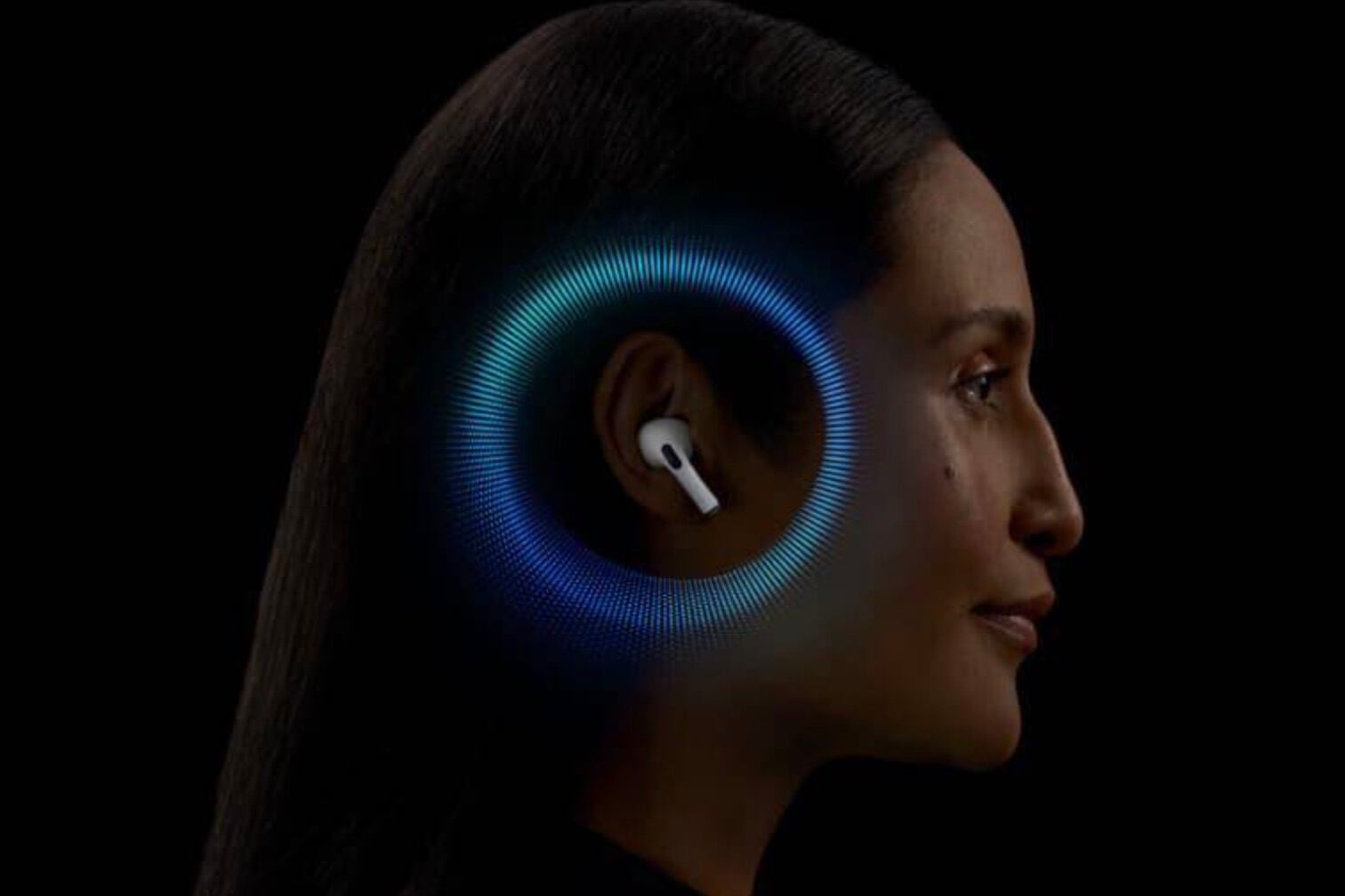 Los usuarios podrán evaluar su audición ellos mismos en minutos descargando la última actualización de software en su teléfono o tableta Apple