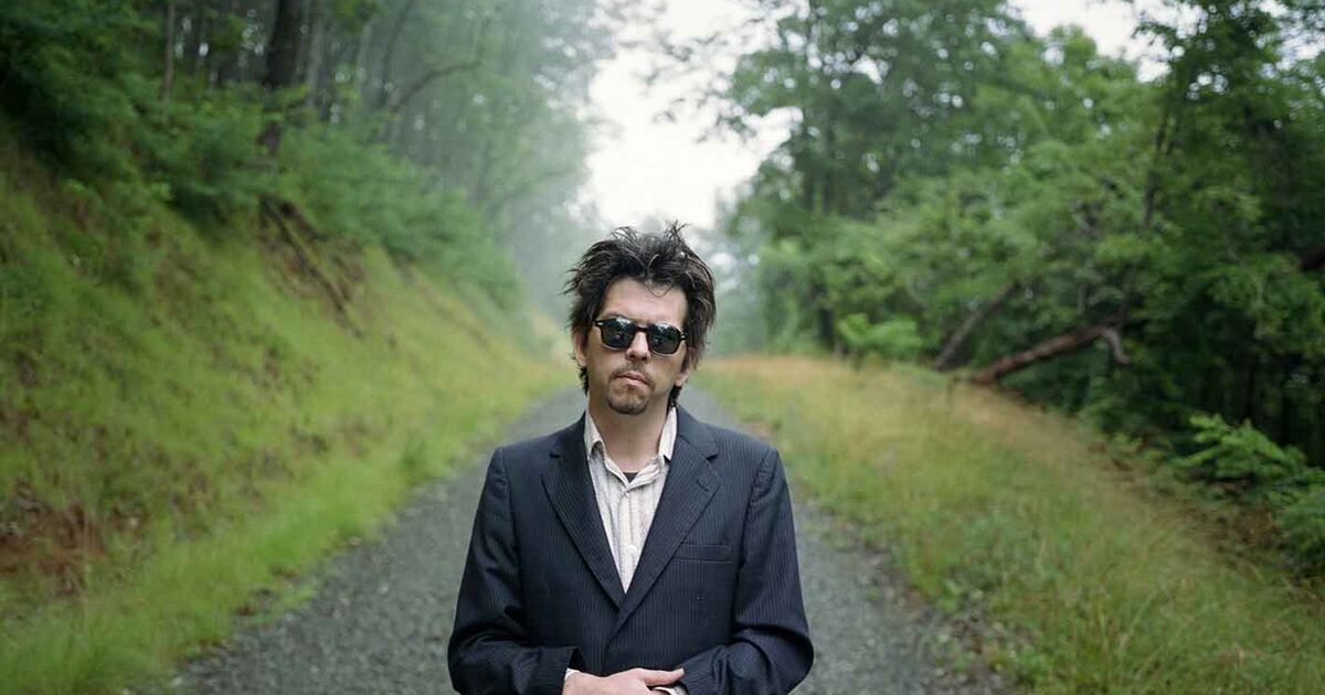 Tim Linkous A trece años del suicidio de Mark Linkous, un nuevo disco de ...