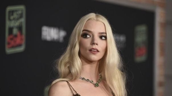 La película "Furiosa", precuela de "Mad Max" ya comenzó su rodaje y tiene como protagonista a Anya Taylor-Joy (Foto: Twitter)