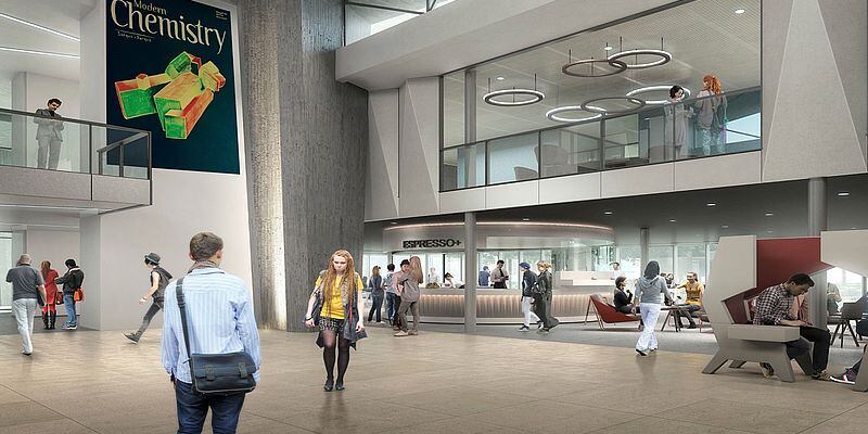 La Universidad Tecnológica de Eindhoven es una institución destacada en el campo de las ingenierías y disciplinas afines.