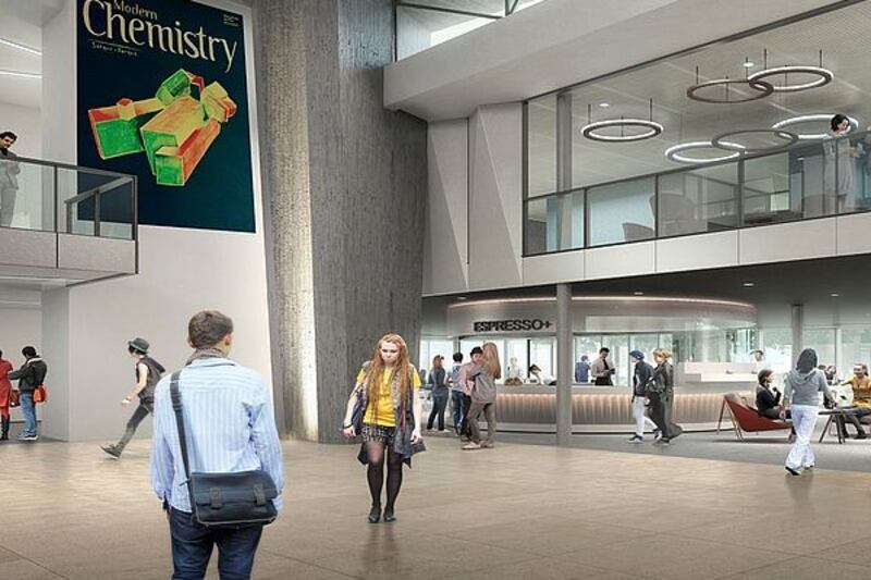 La Universidad Tecnológica de Eindhoven es una institución destacada en el campo de las ingenierías y disciplinas afines.