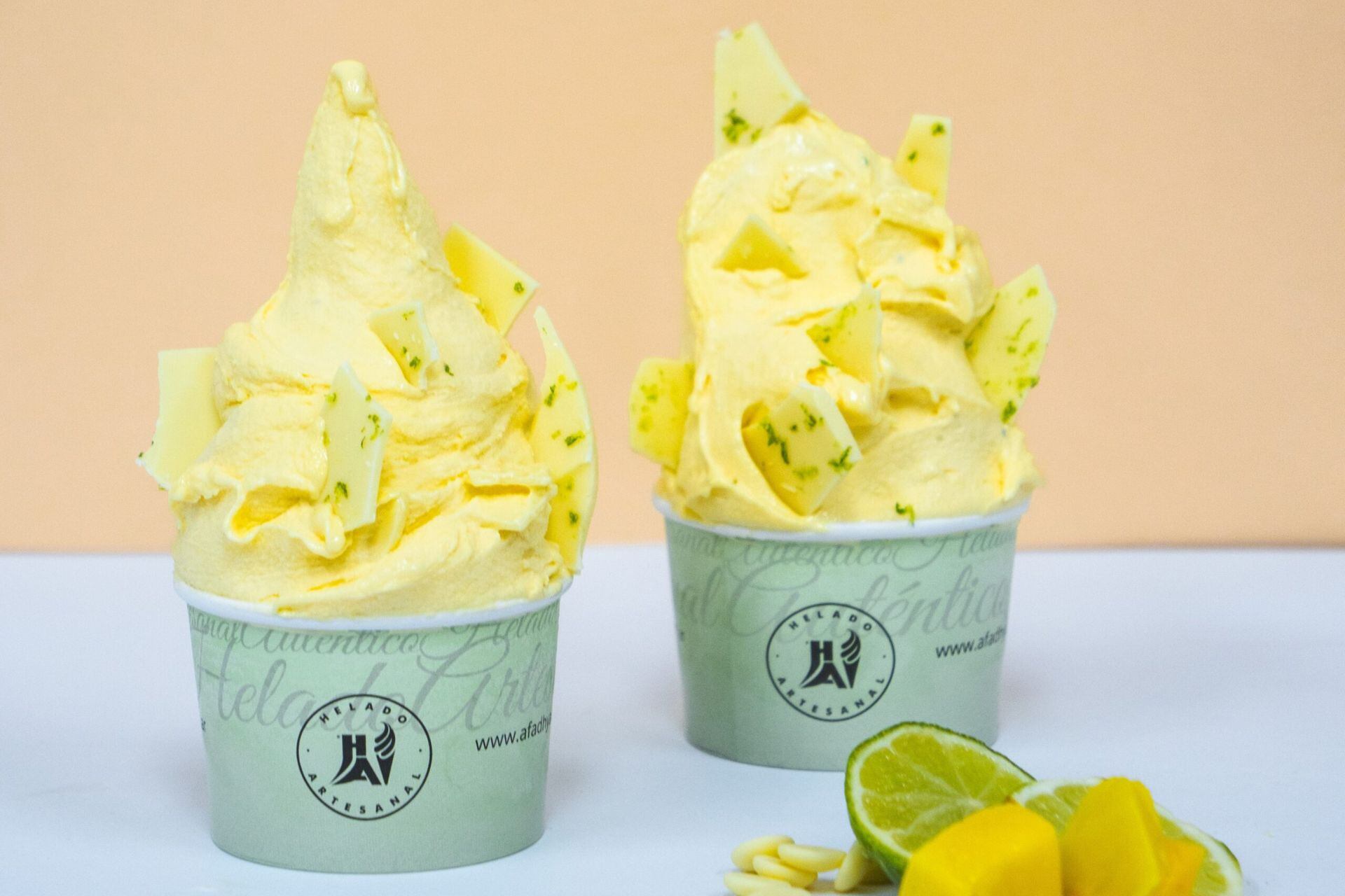 La Noche de las Heladerías 2025