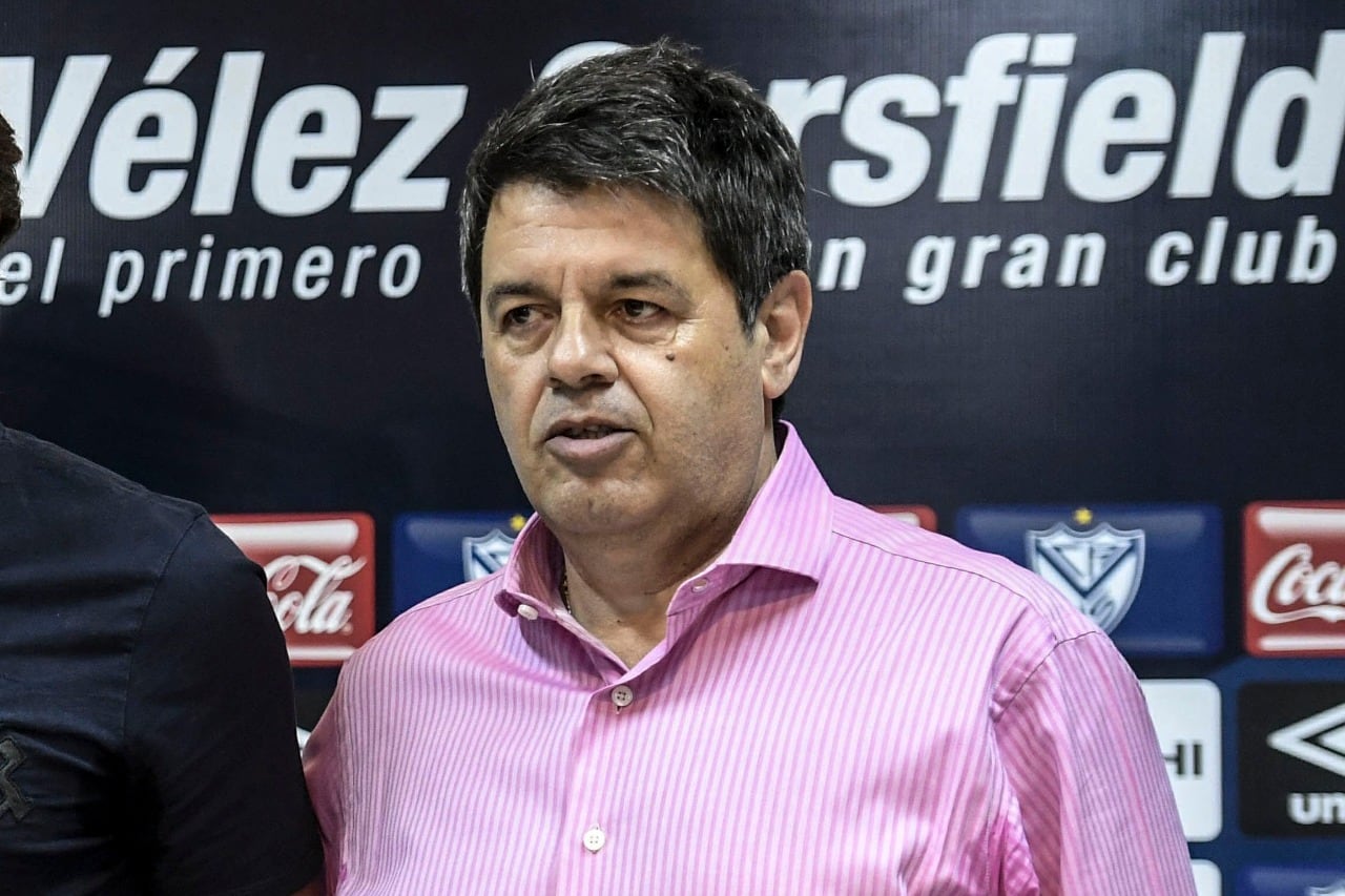 El titular del club de Liniers presentó un escrito ante la fiscal.