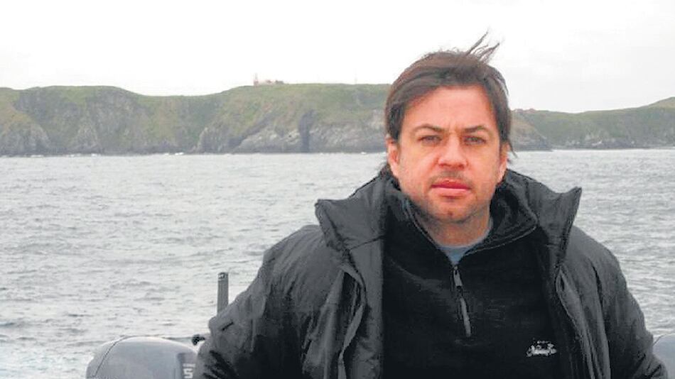 Díaz Gilligan renunció el lunes a su cargo luego de reconocer que tenía una cuenta offshore sin declarar.