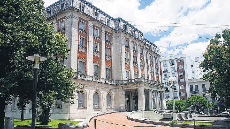 El Observatorio pidió arbitrar recursos “para lograr un abordaje eficaz” de las denuncias.