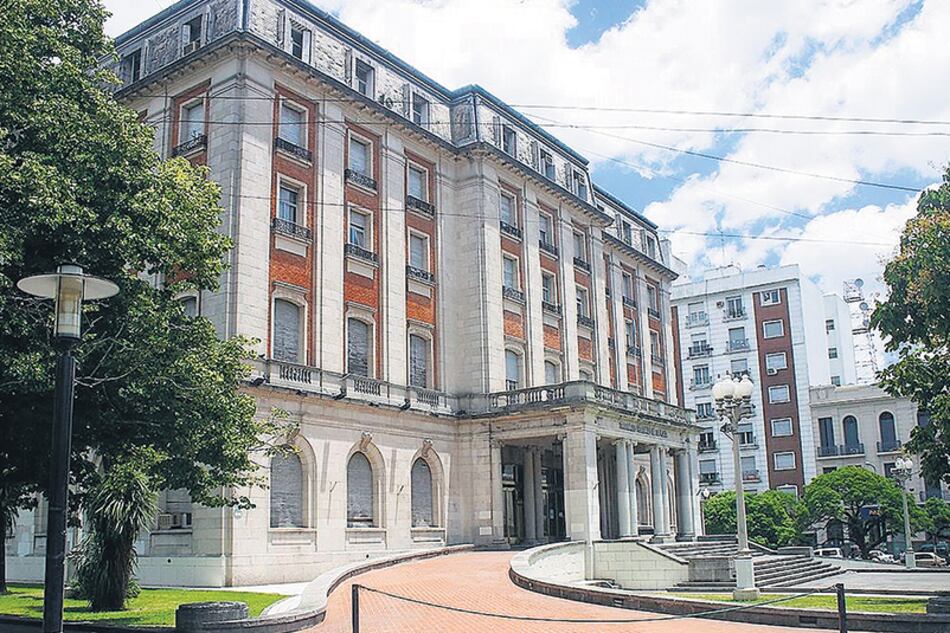 El Observatorio pidió arbitrar recursos “para lograr un abordaje eficaz” de las denuncias.