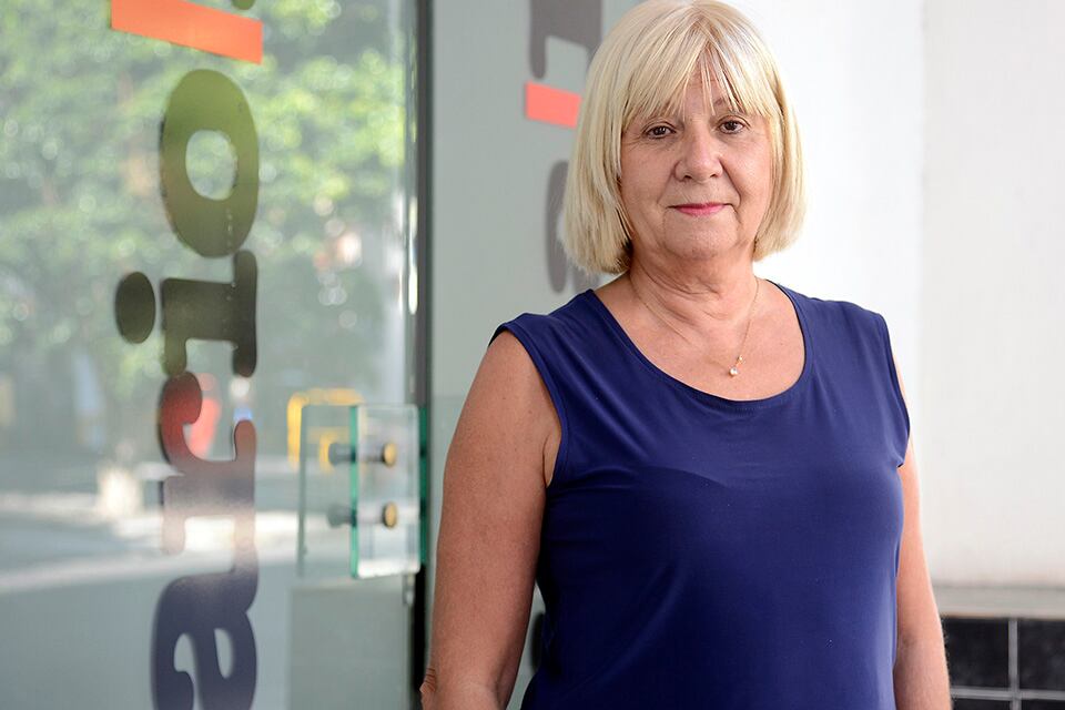 Bruera cuestiona el control disciplinario de la Leguislatura sobre los fiscales.