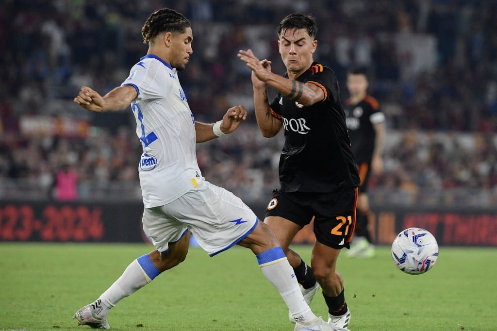 El cordobés formó parte de la lista inicial de convocados para los duelos con Paraguay y Perú