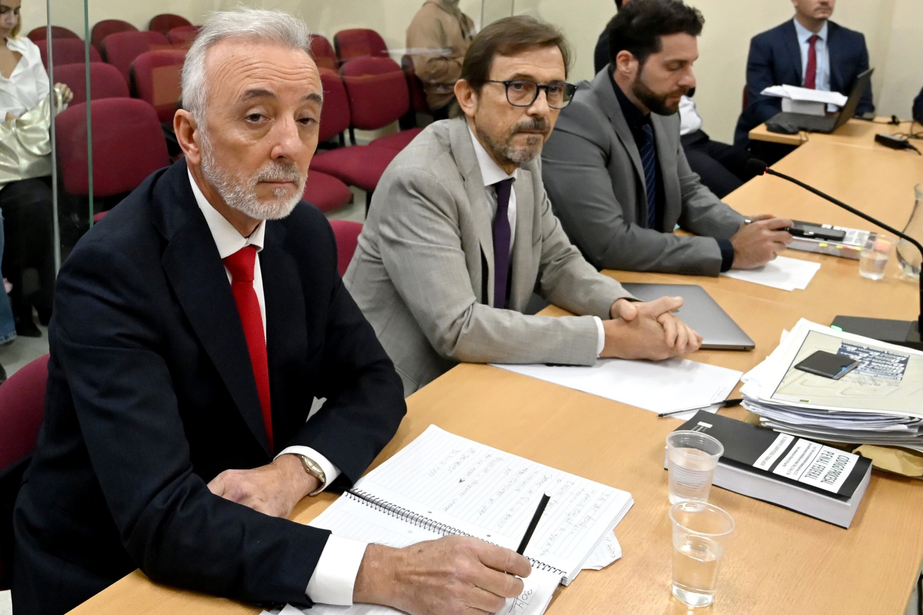 Bailaque esquivó al Consejo de la Magistratura y hay bronca.