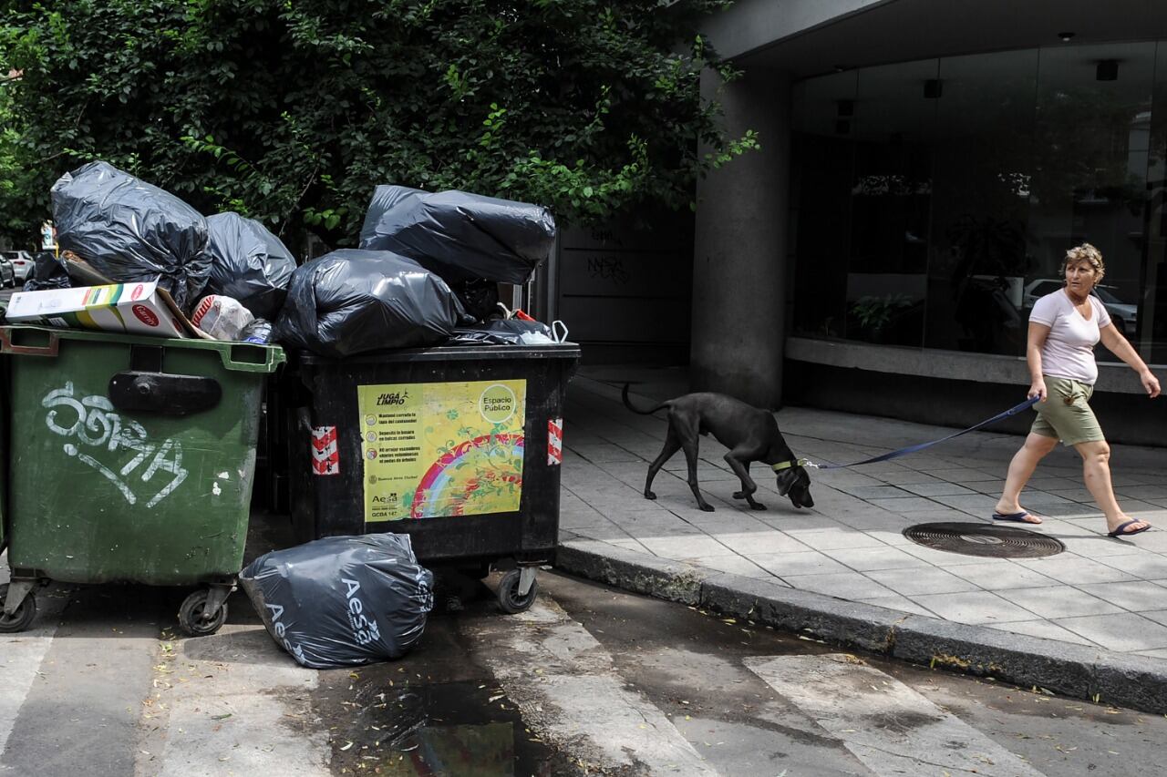 La medida fue dispuesta en octubre, pero se empieza a implementar ahora.