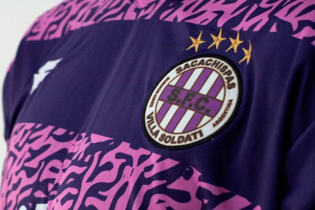 Sacachispas siempre utiliza sus redes sociales para sus mensajes de humor