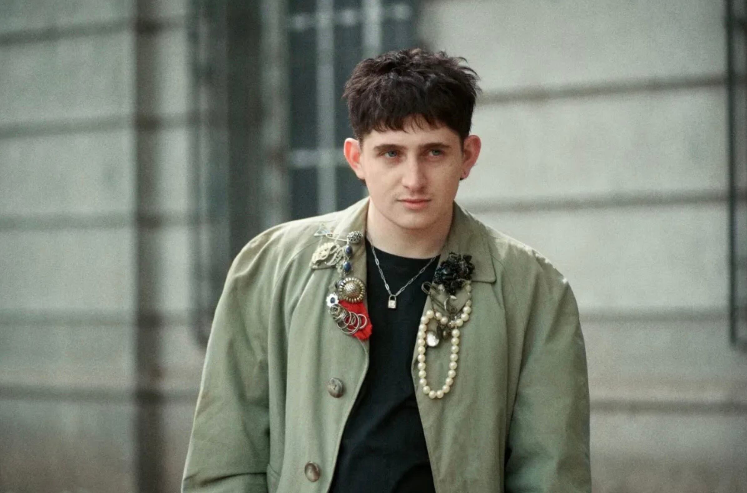 Dillom anunció su primer show en el estadio de Vélez: cuándo salen a la venta las entradas