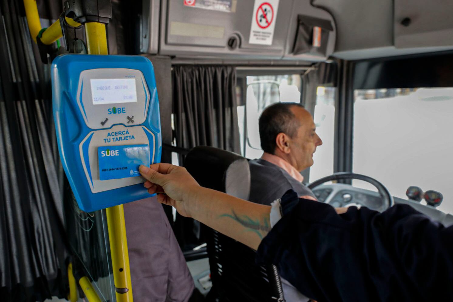 Todos los pasos para obtener el beneficio del 55% de la Tarifa Social de ANSES para la tarjeta SUBE