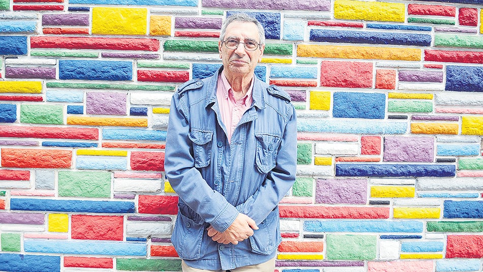 “Guitarras del Mundo ya tiene un peso simbólico”, asegura Juan Falú.