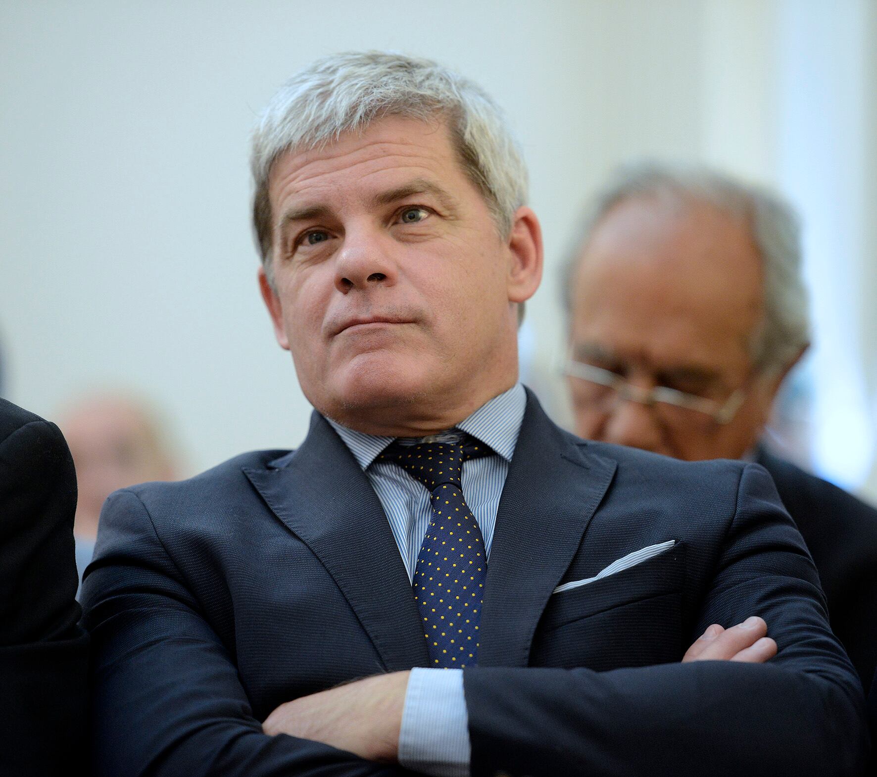 "No se afectó el buen nombre del imputado (Barraguirre)".