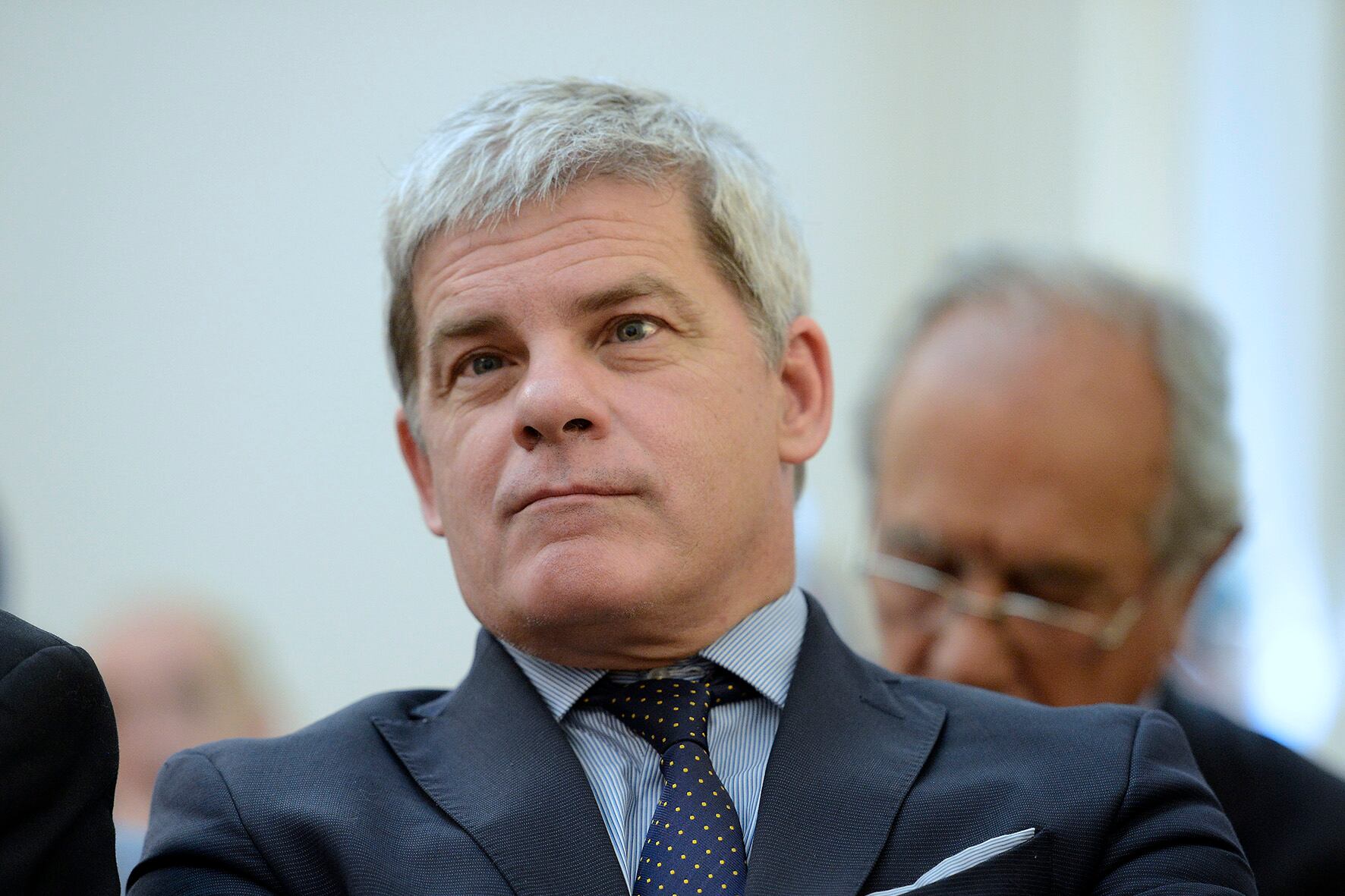 "No se afectó el buen nombre del imputado (Barraguirre)".