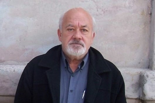 Gandini se cruza con Fito Páez en dos clásicos de Cobián-Cadícamo.